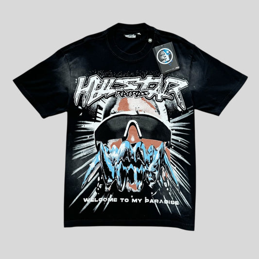 PLAYERA HELLSTAR