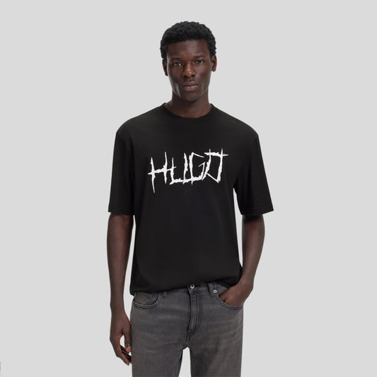 PLAYERA HUGO