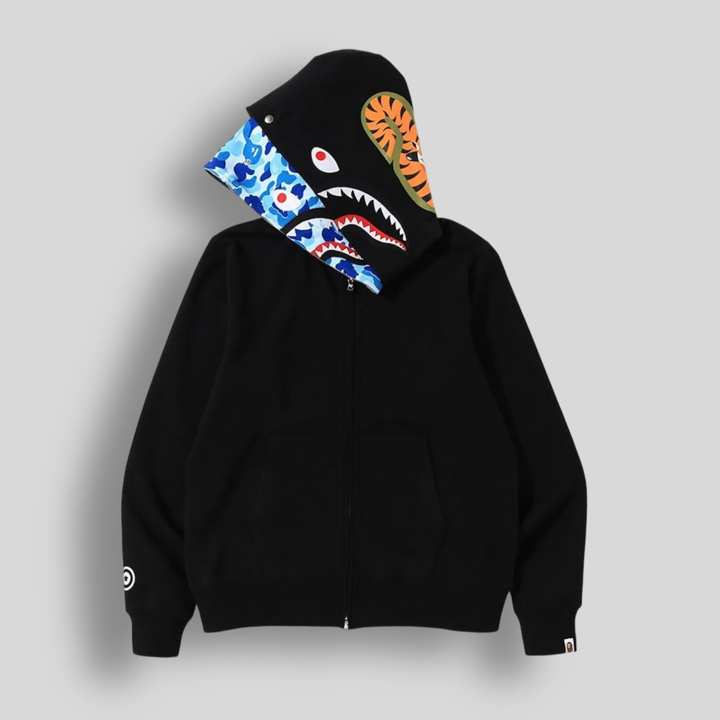 SUDADERA BAPE