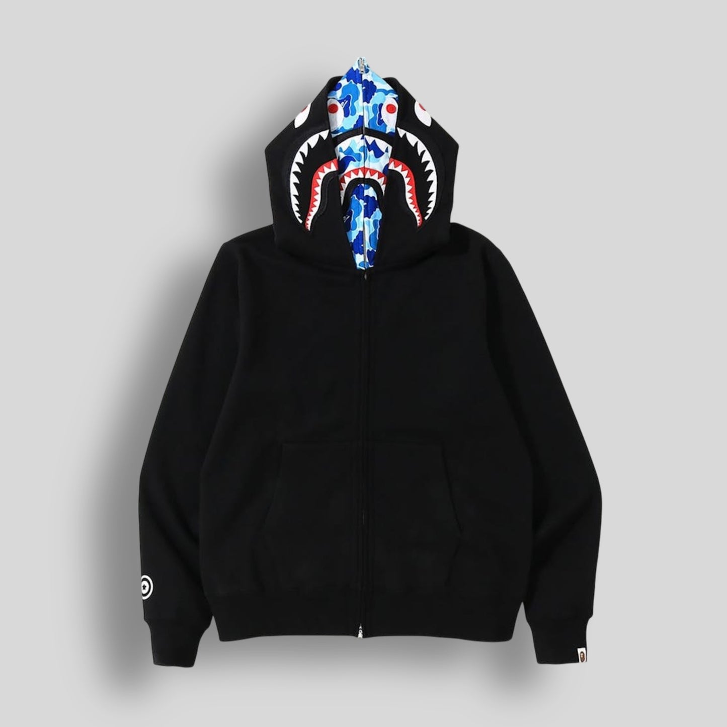 SUDADERA BAPE