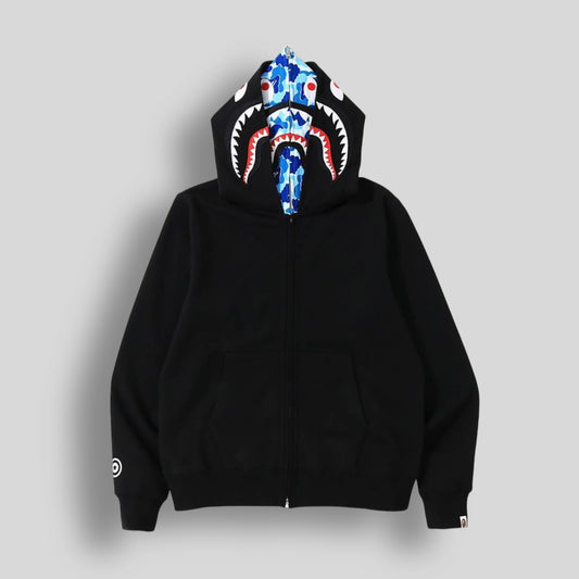 SUDADERA BAPE