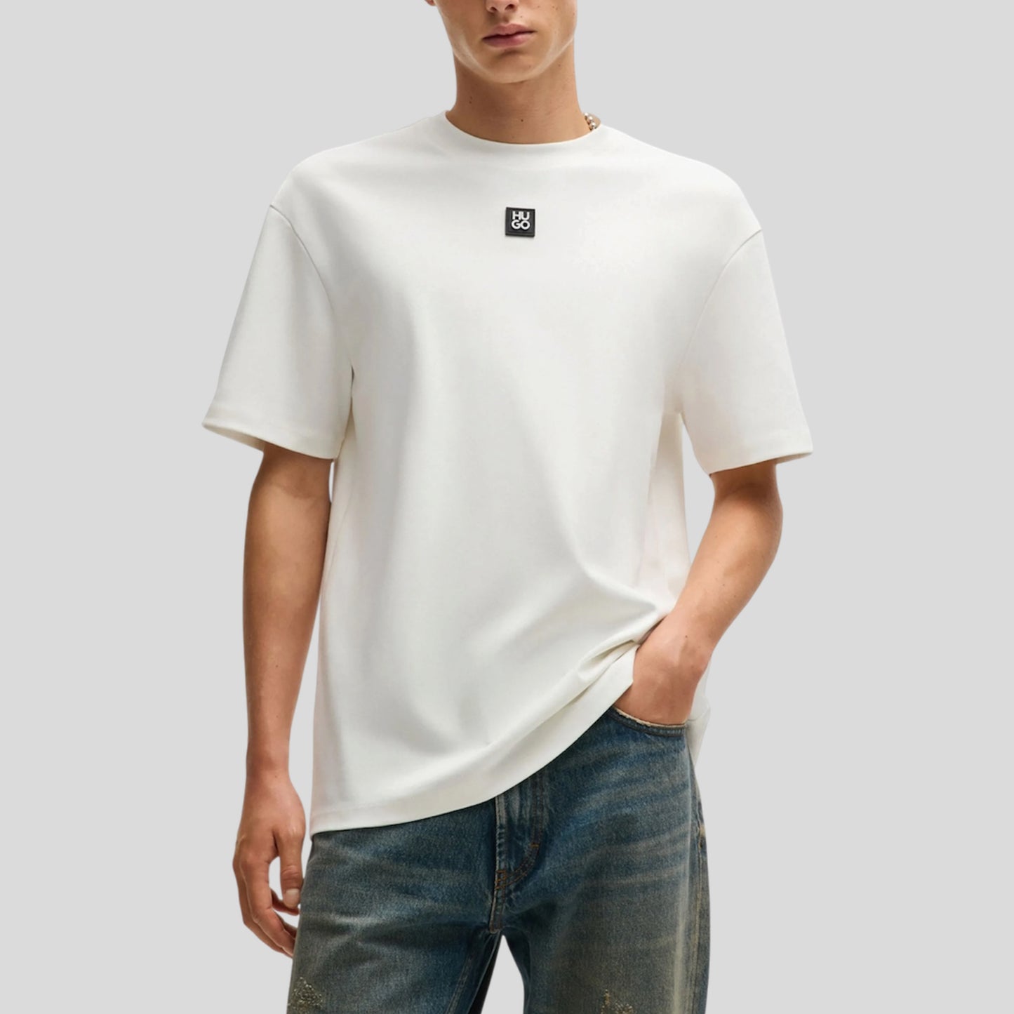 PLAYERA HUGO