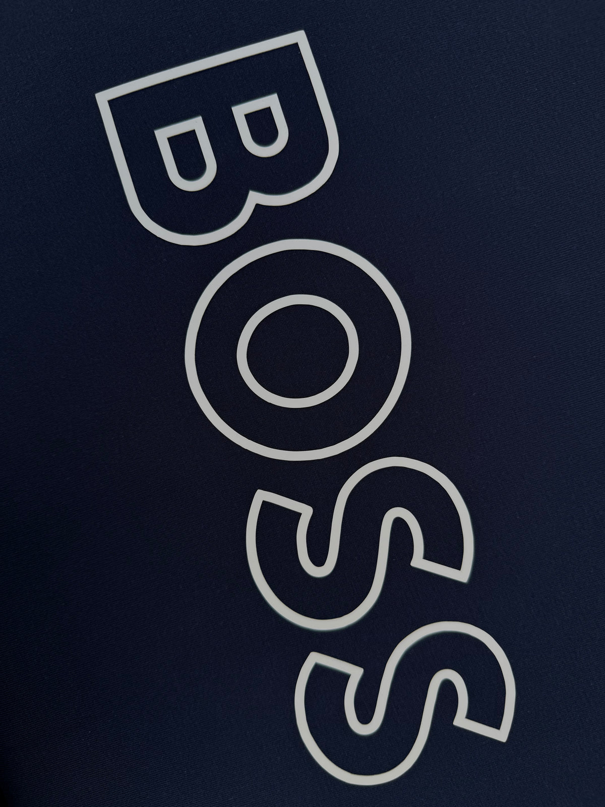 PLAYERA BOSS
