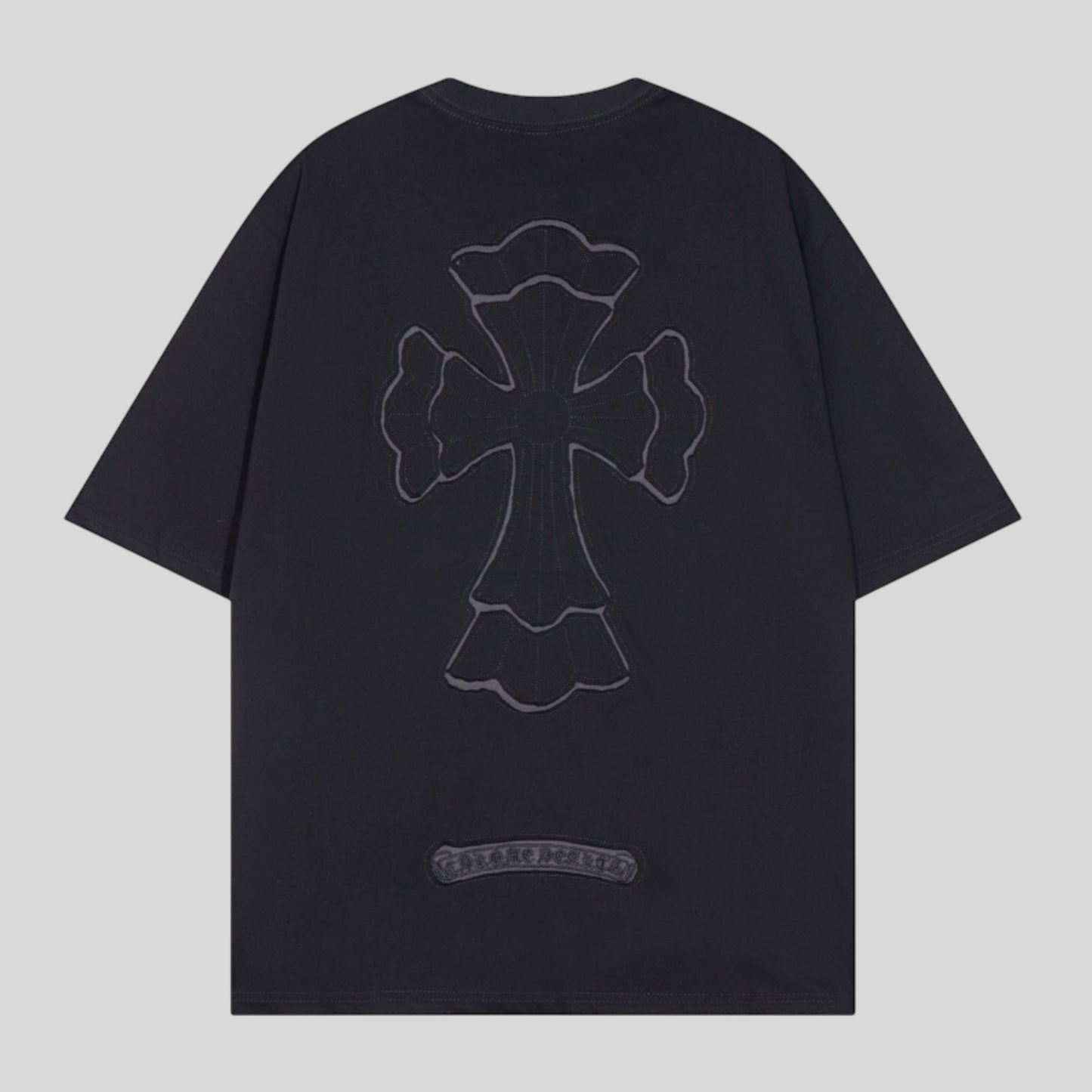 PLAYERA CHROME HEARTS