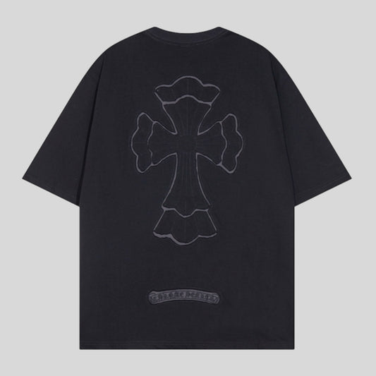 PLAYERA CHROME HEARTS