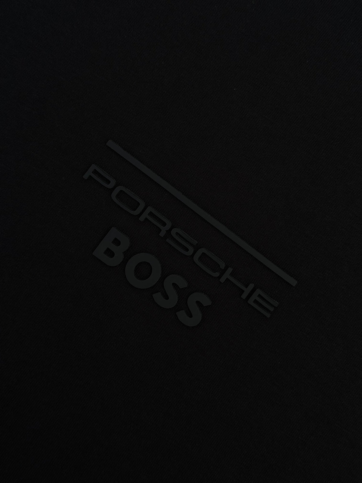 PLAYERA BOSS