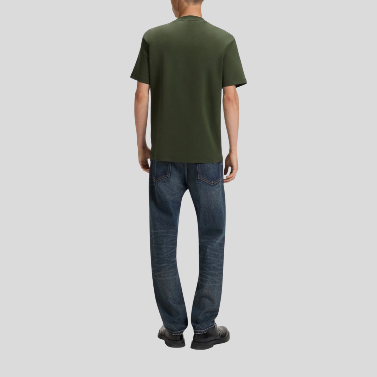 PLAYERA HUGO