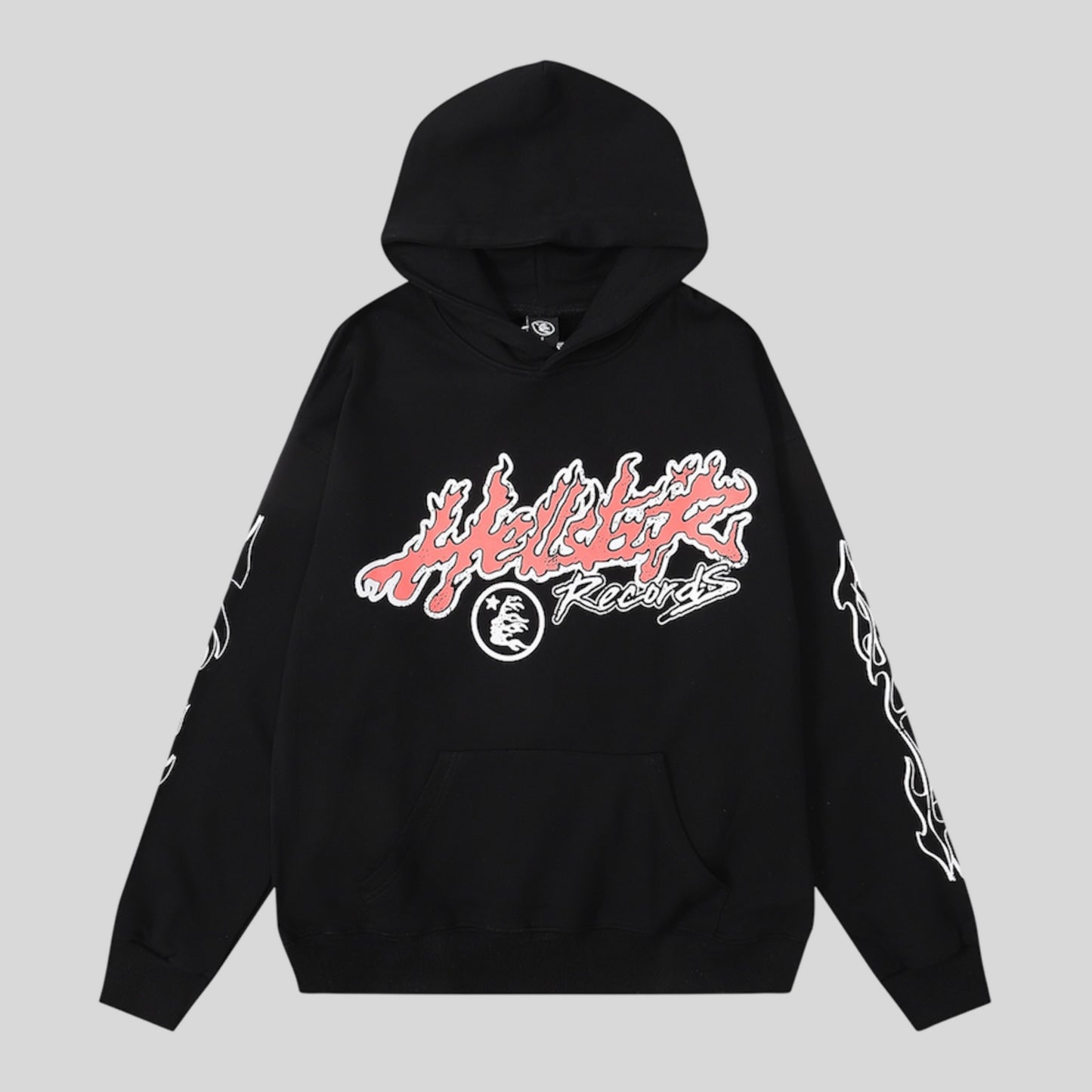 SUDADERA HELLSTAR