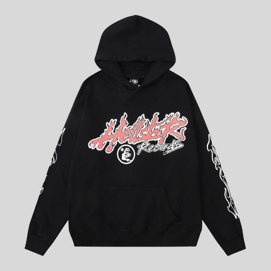 SUDADERA HELLSTAR