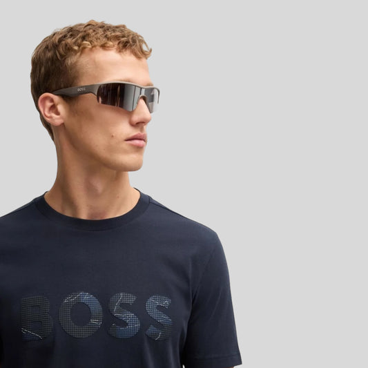 PLAYERA BOSS