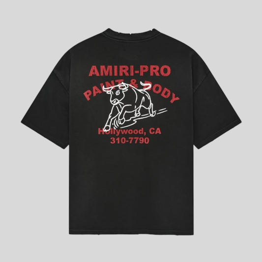 PLAYERA AMIRI