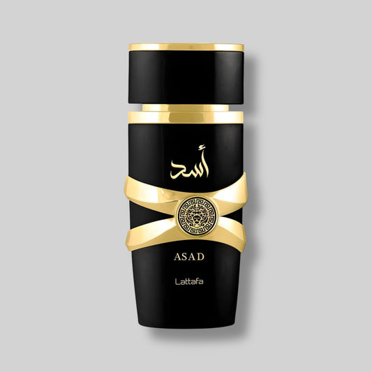 PERFUME ASAD LATTAFA