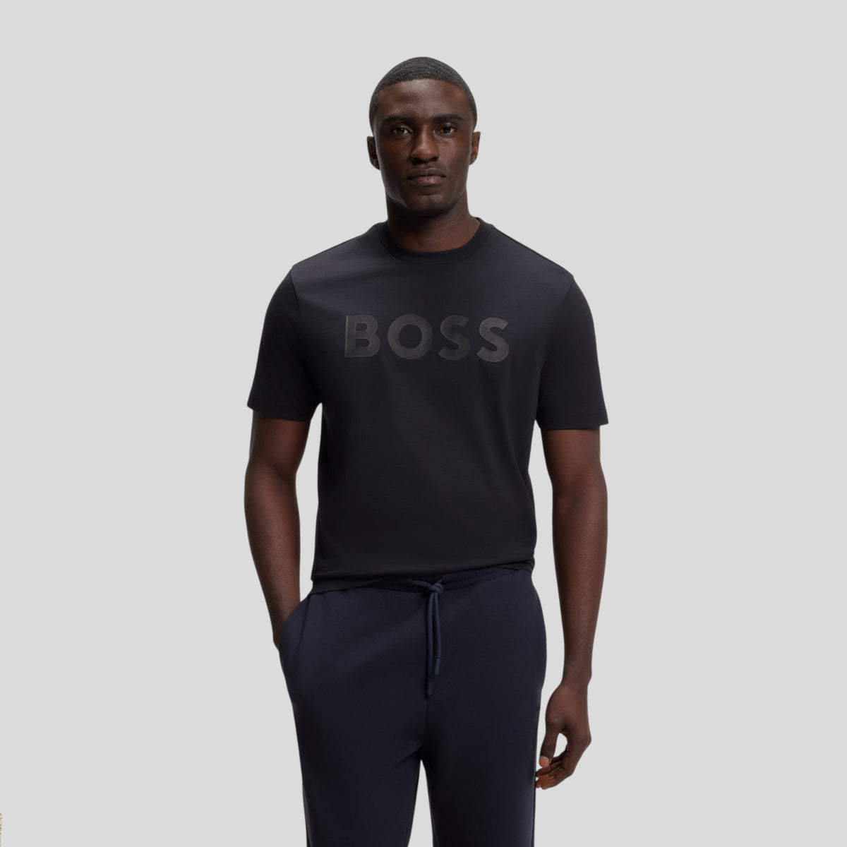 PLAYERA BOSS