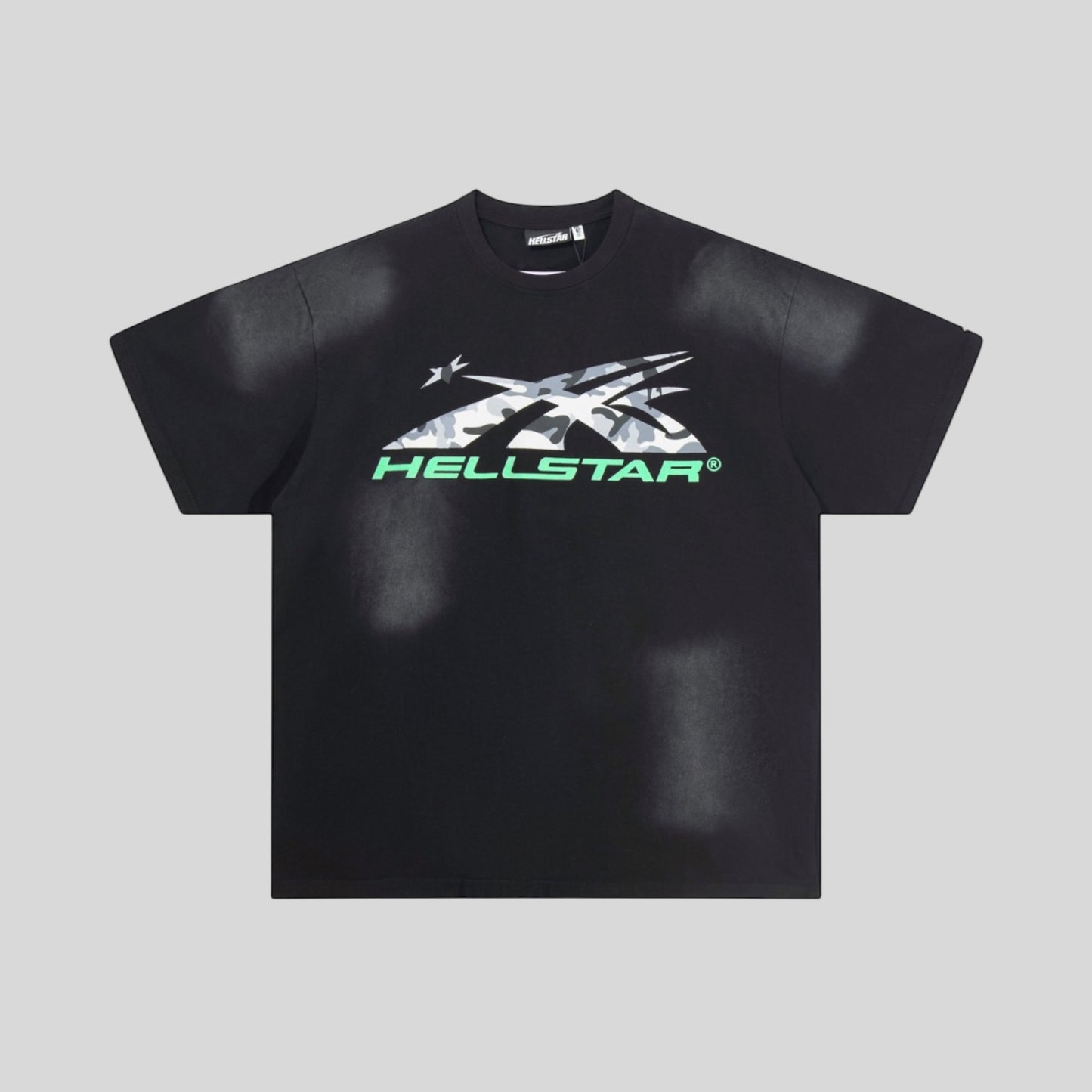 PLAYERA HELLSTAR