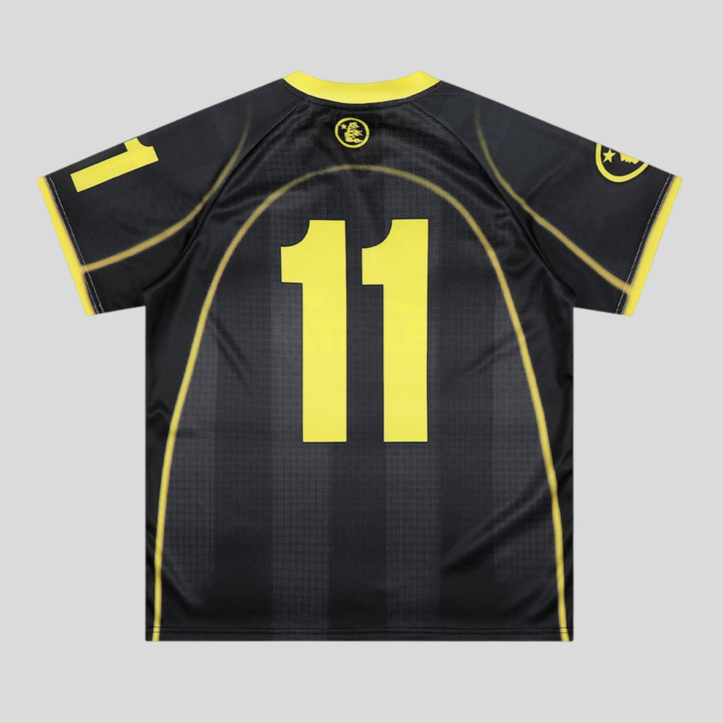 PLAYERA JERSEY HELLSTAR