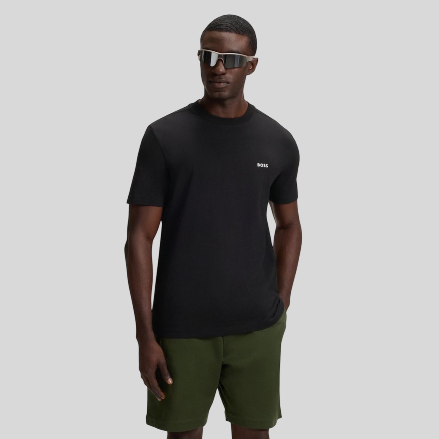 PLAYERA BOSS