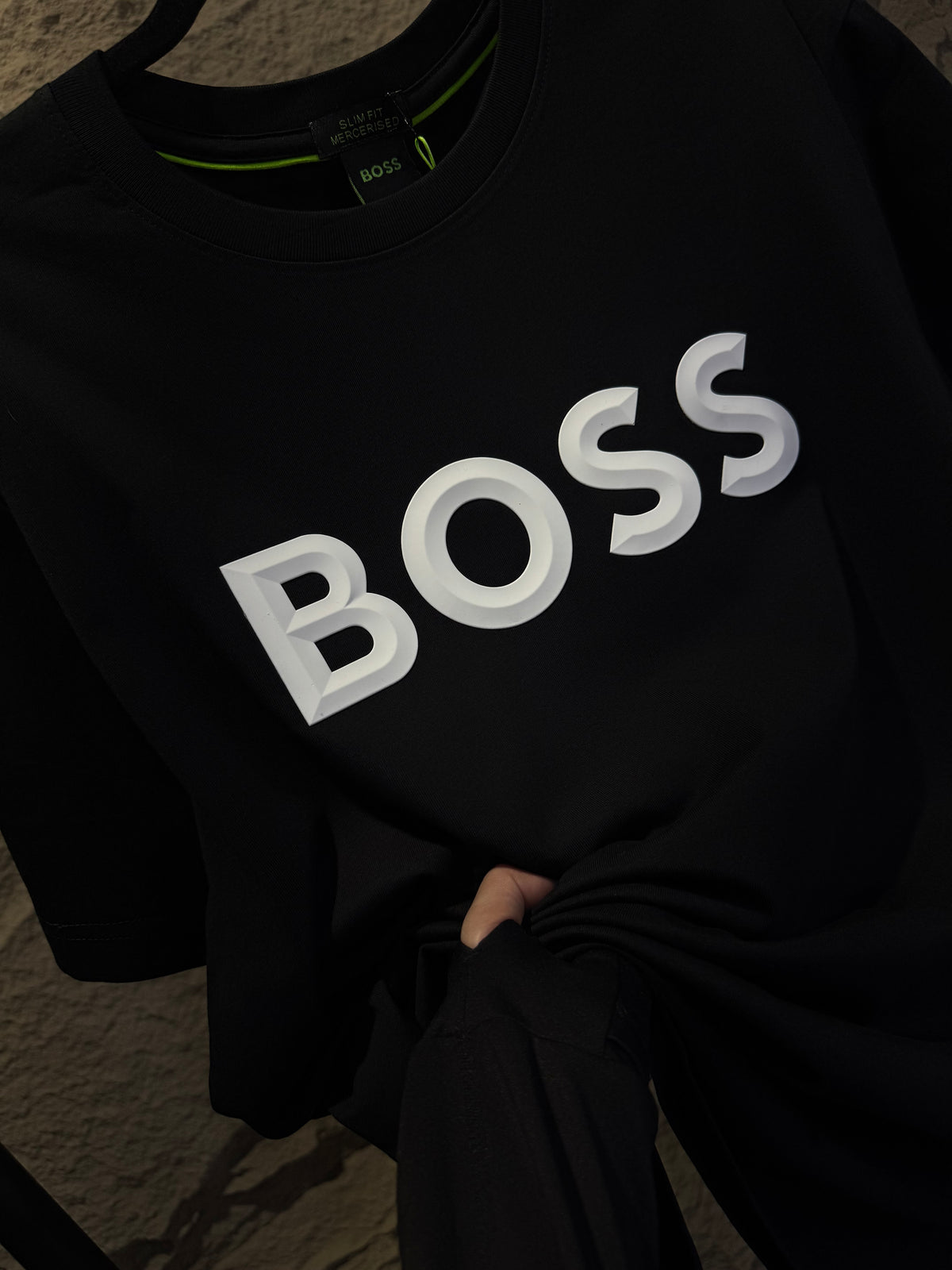 PAQUETE BOSS