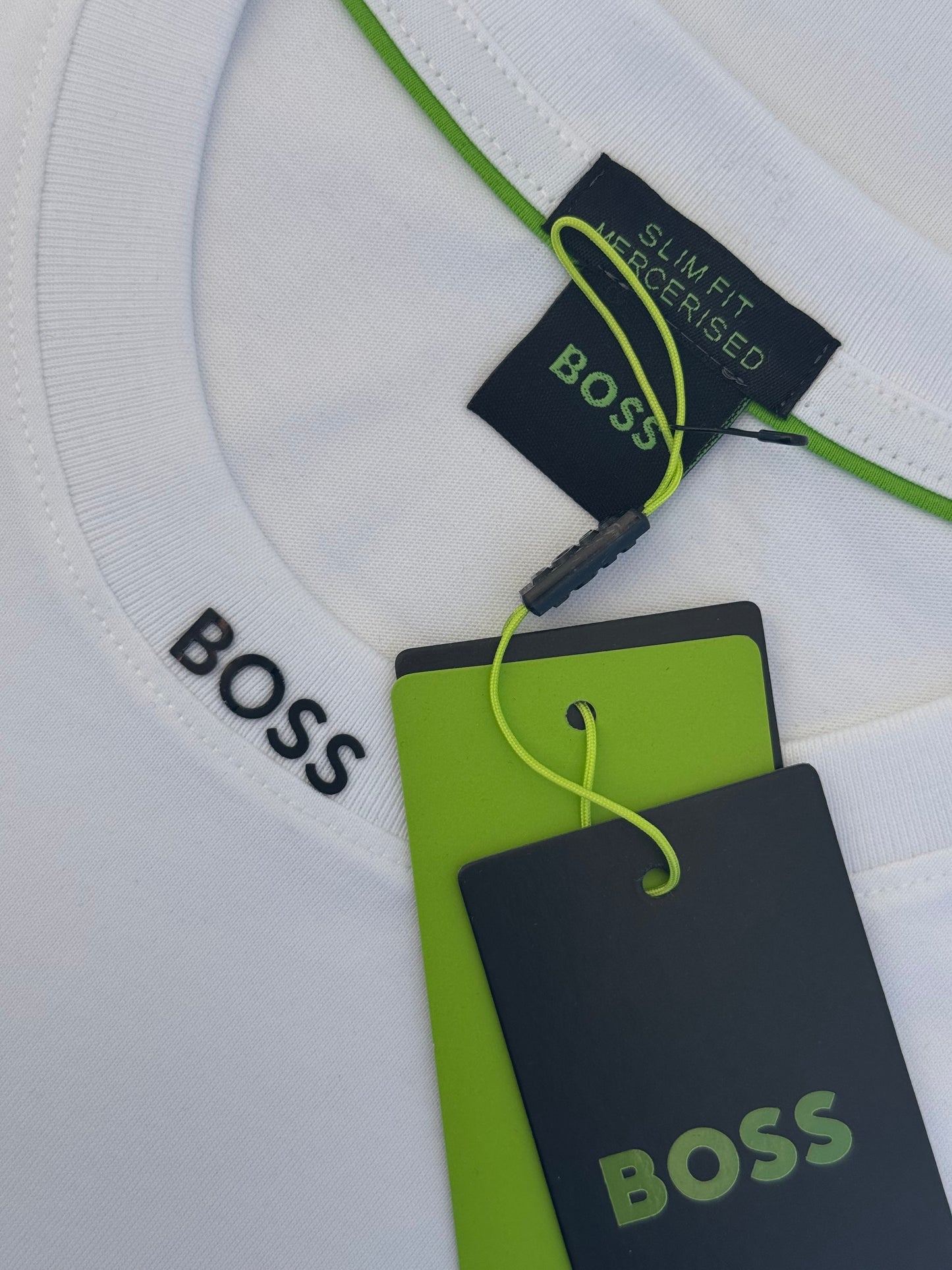 PLAYERA BOSS