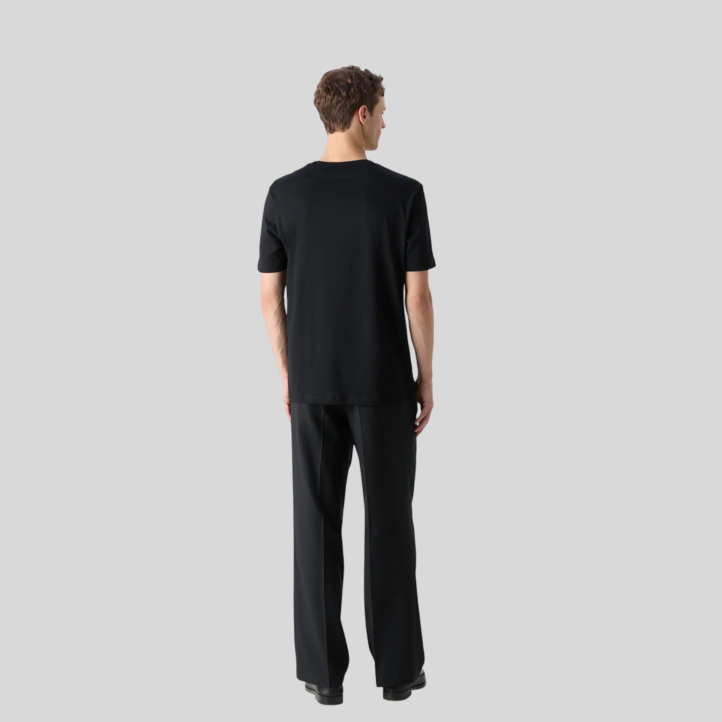 PLAYERA HUGO
