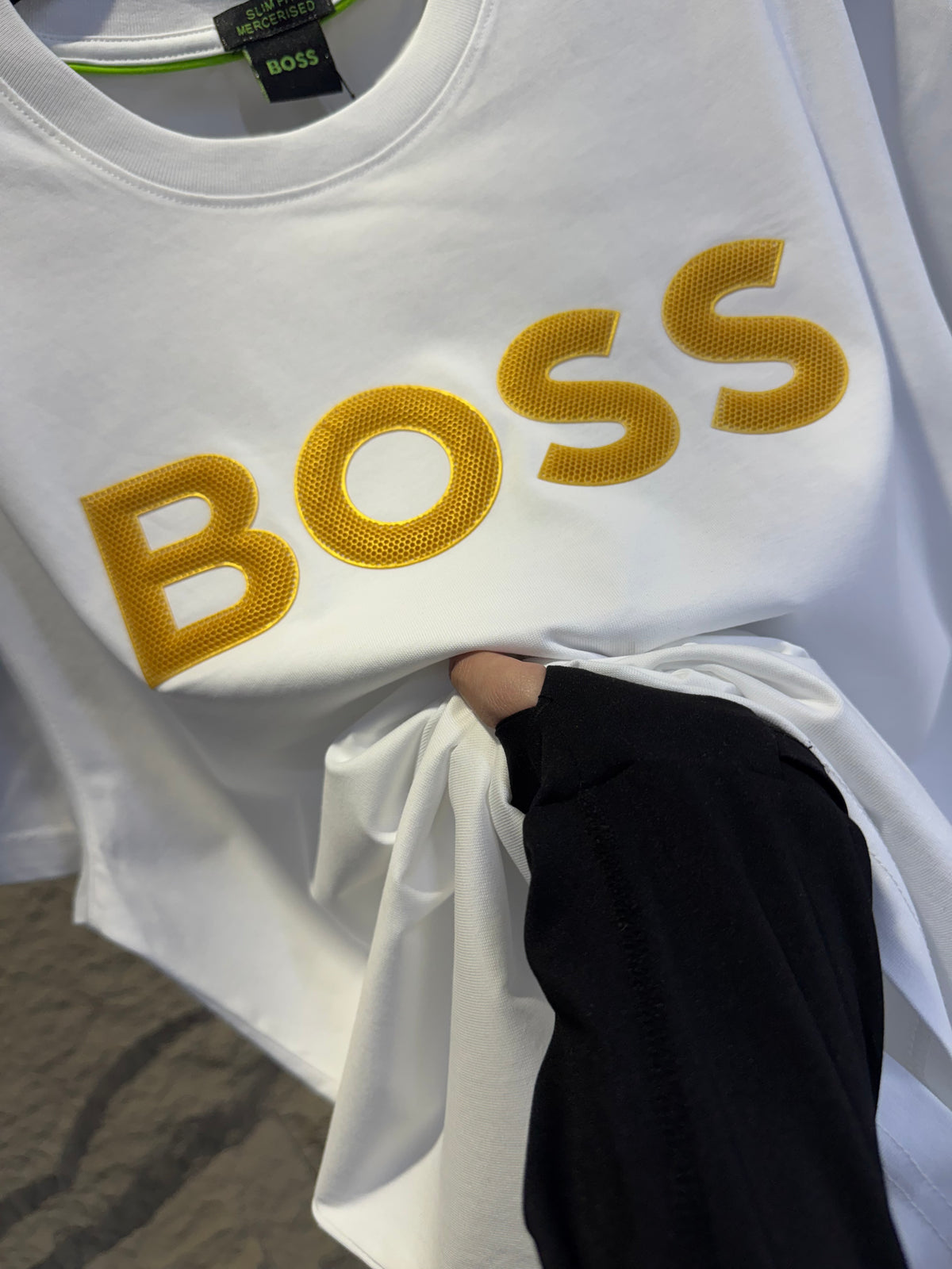 PAQUETE BOSS