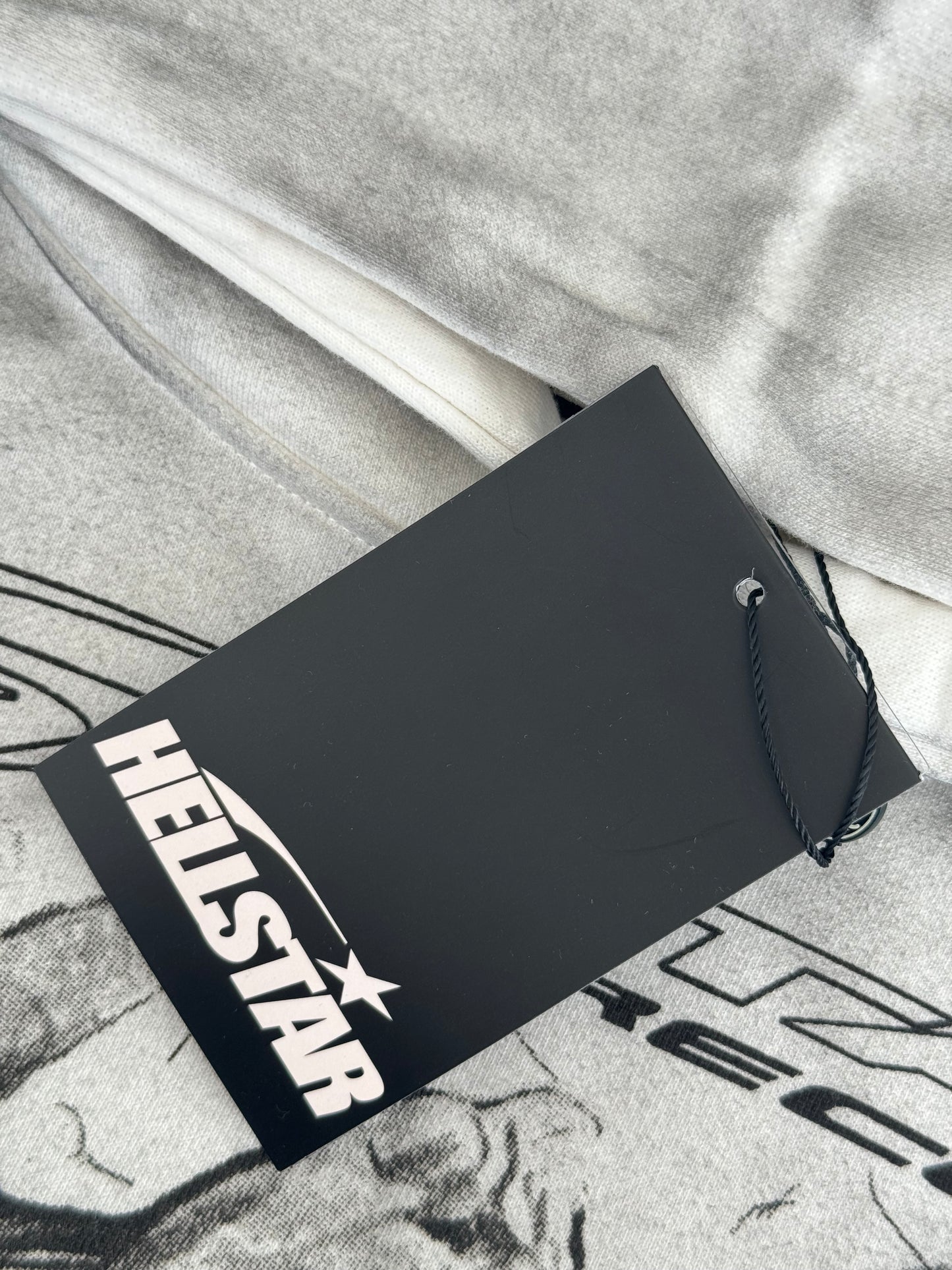 SUDADERA HELLSTAR