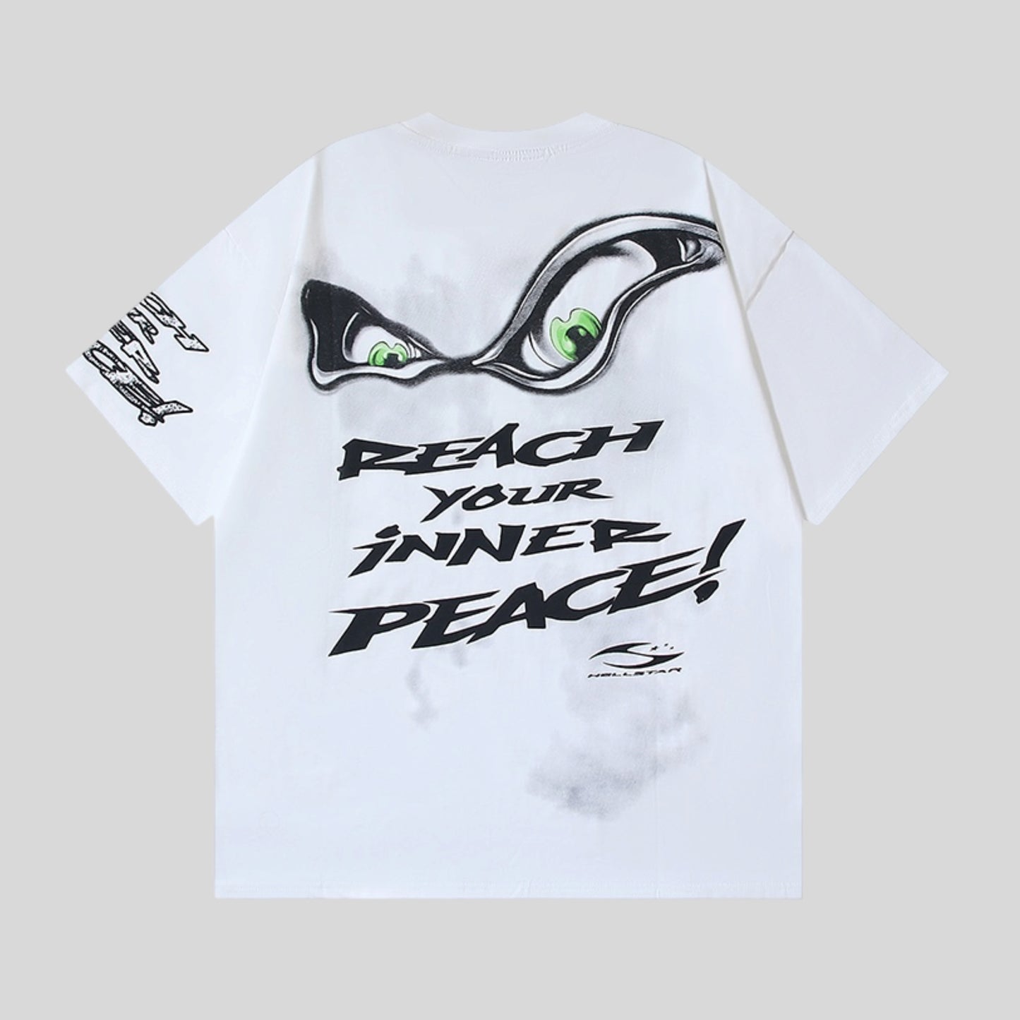 PLAYERA HELLSTAR