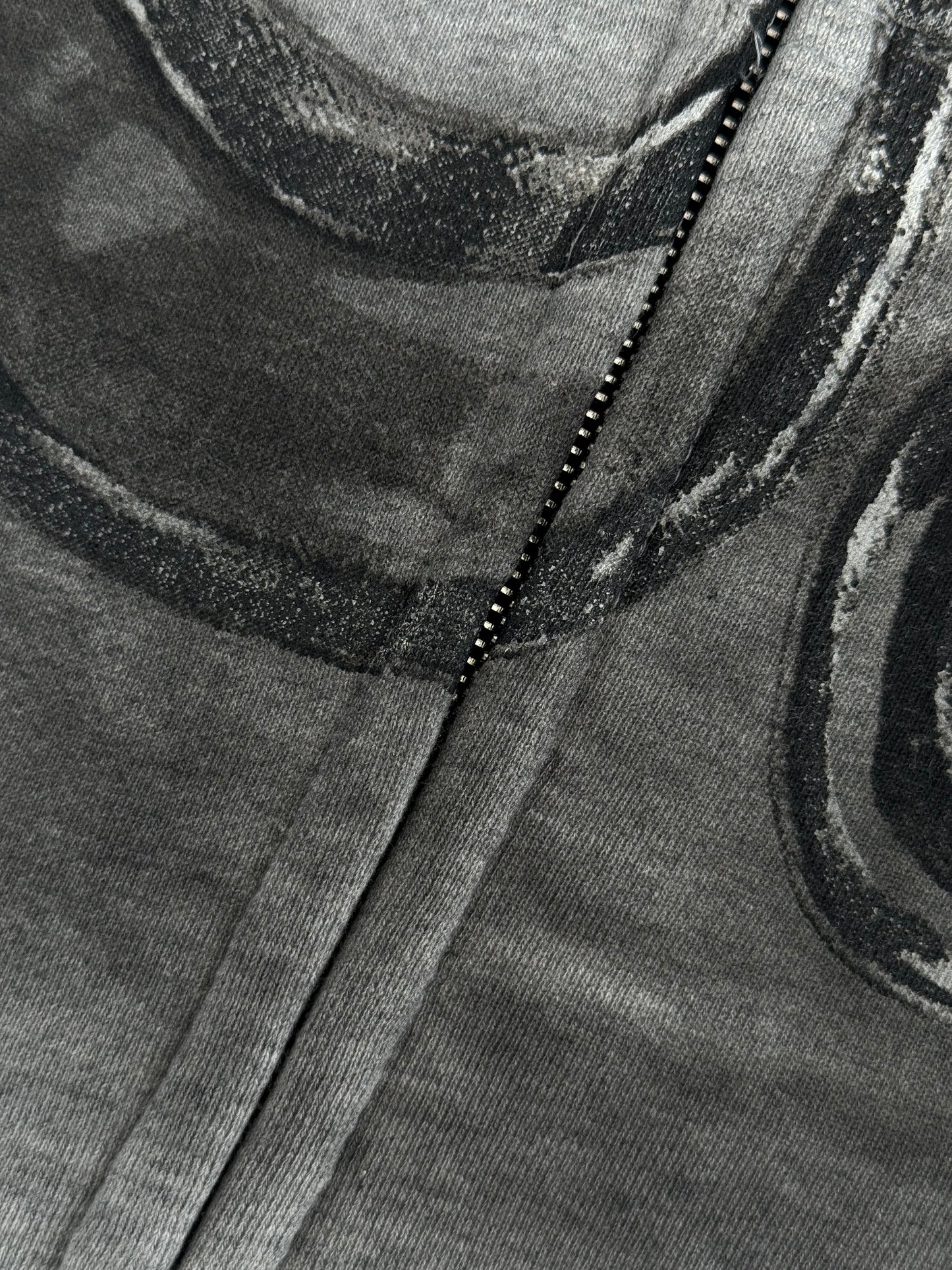 SUDADERA HELLSTAR