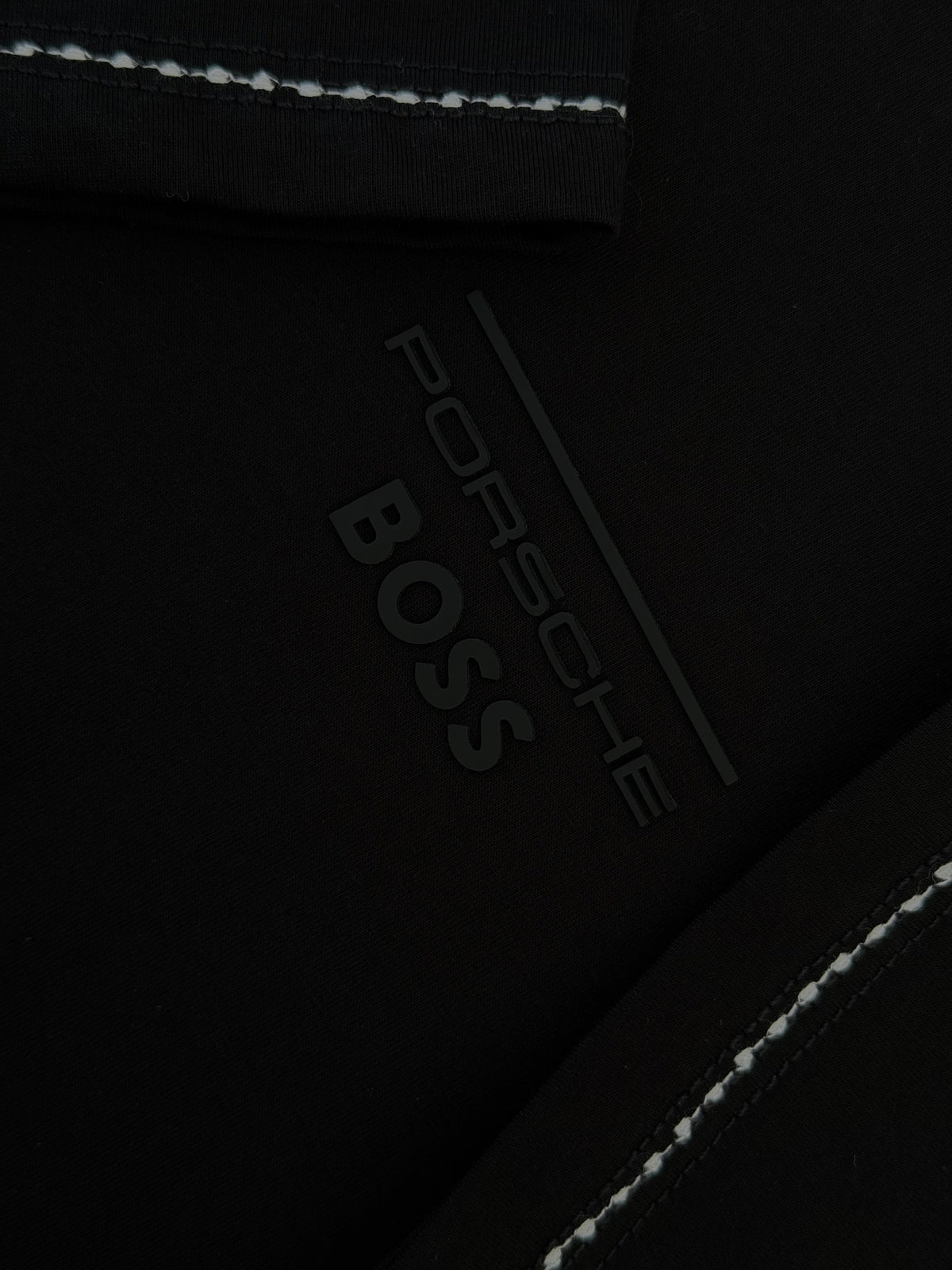 PLAYERA BOSS