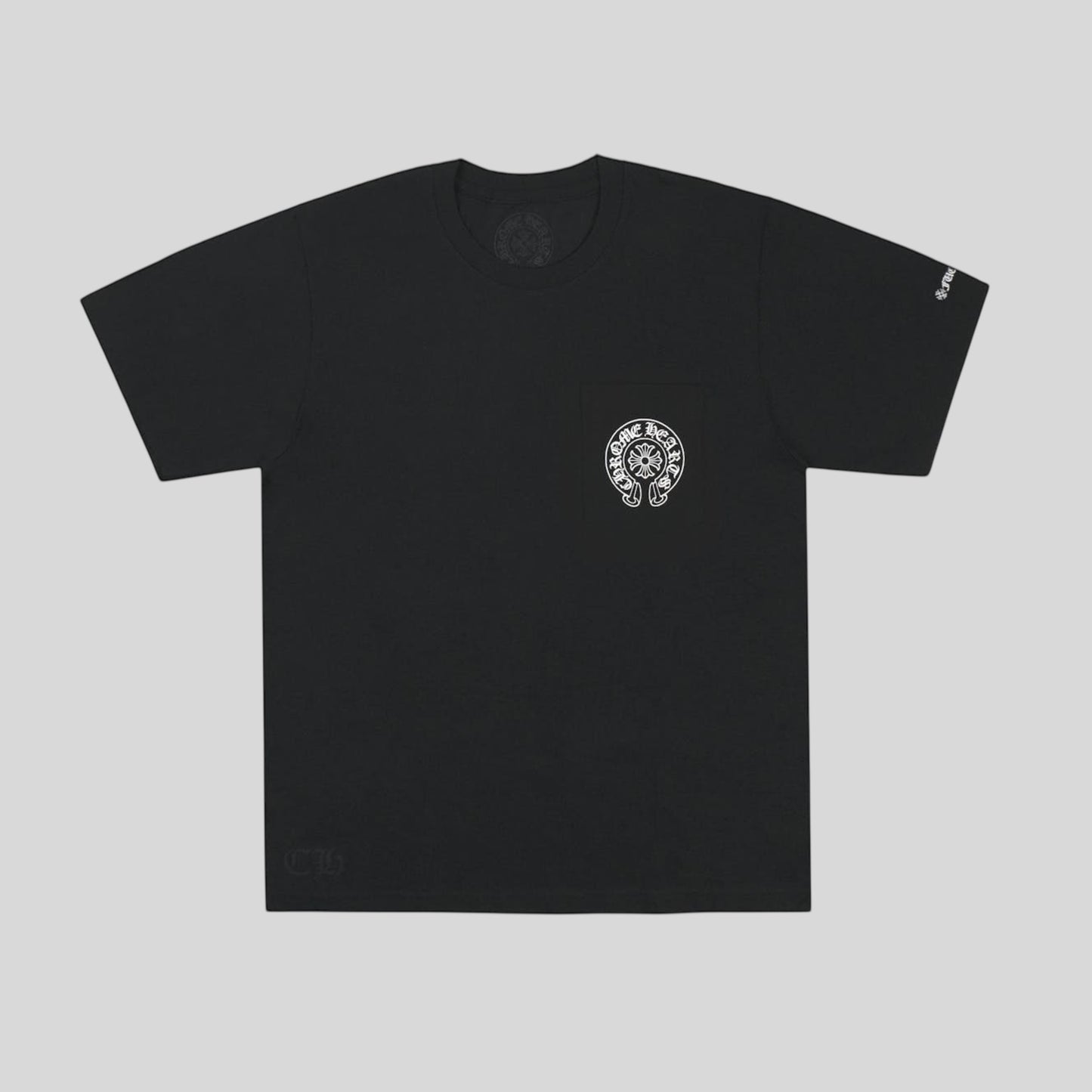 PLAYERA CHROME HEARTS