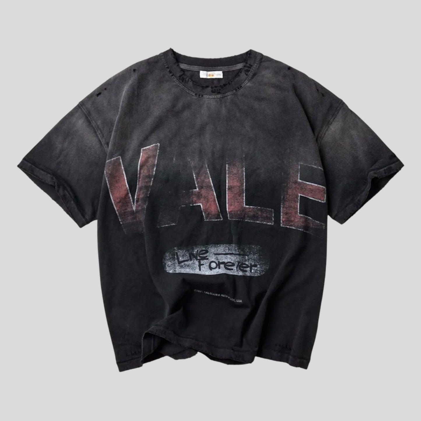 PLAYERA VALLEY DREAM