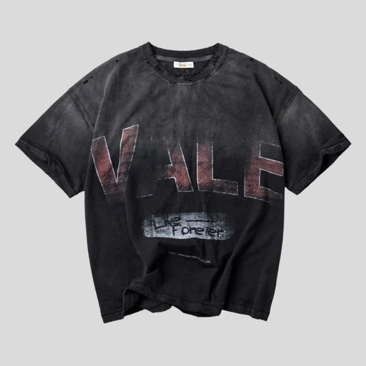 PLAYERA VALLEY DREAM