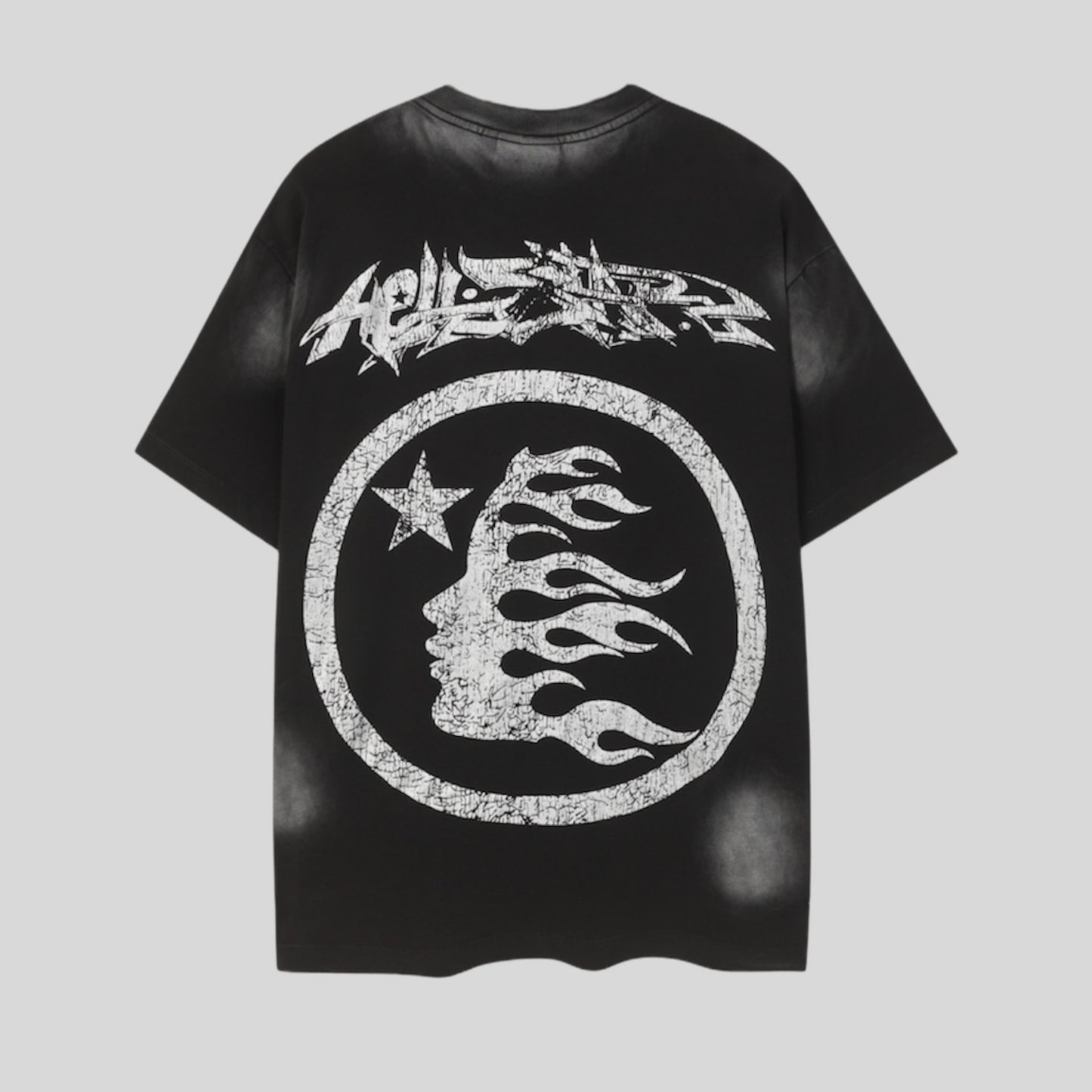 PLAYERA HELLSTAR