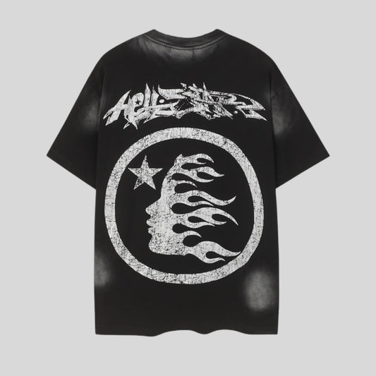 PLAYERA HELLSTAR