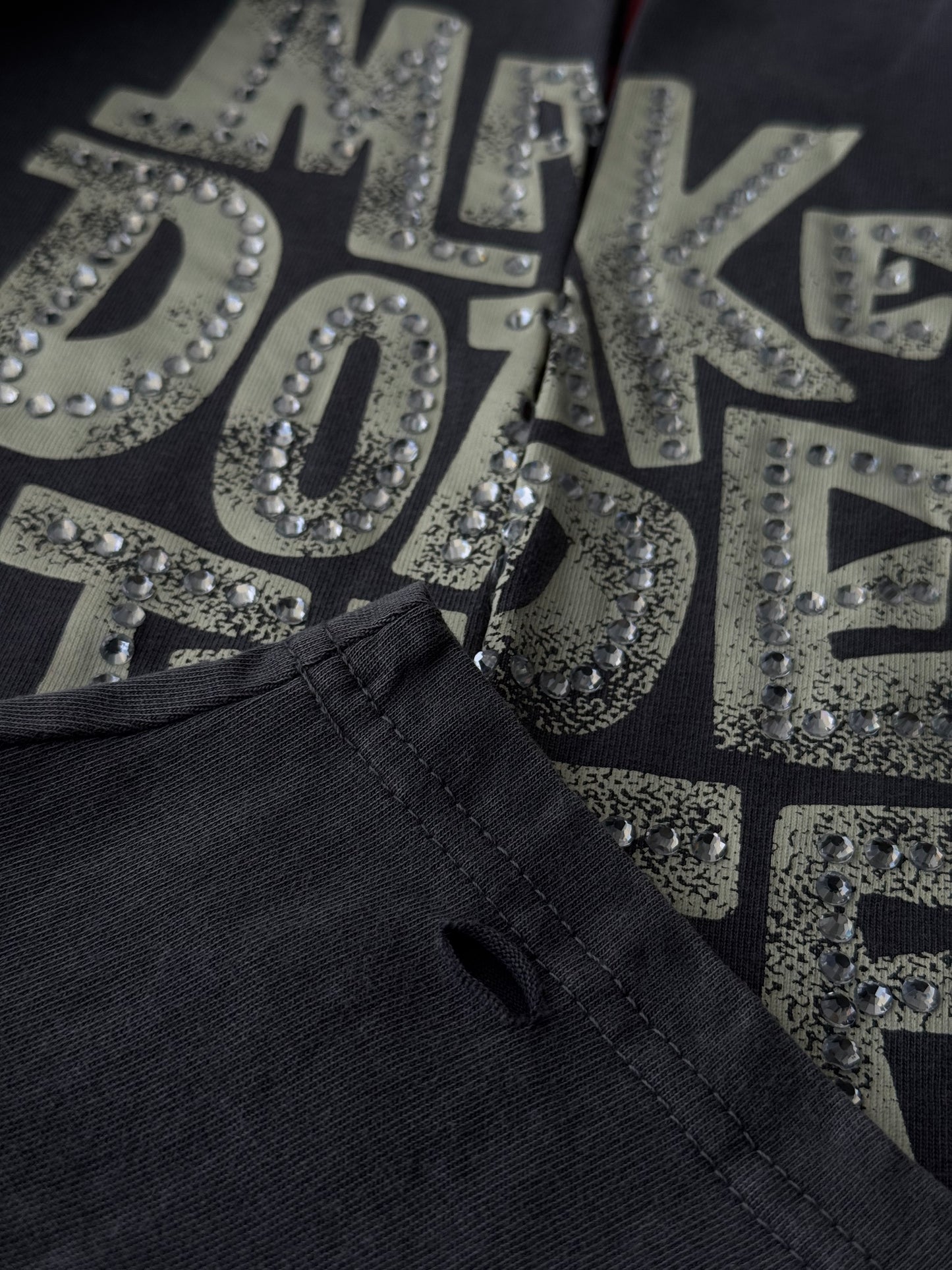 PLAYERA ROUGH PLAY