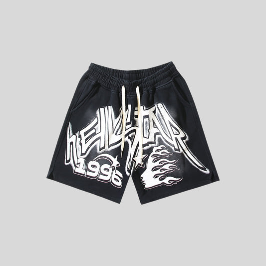 SHORT HELLSTAR