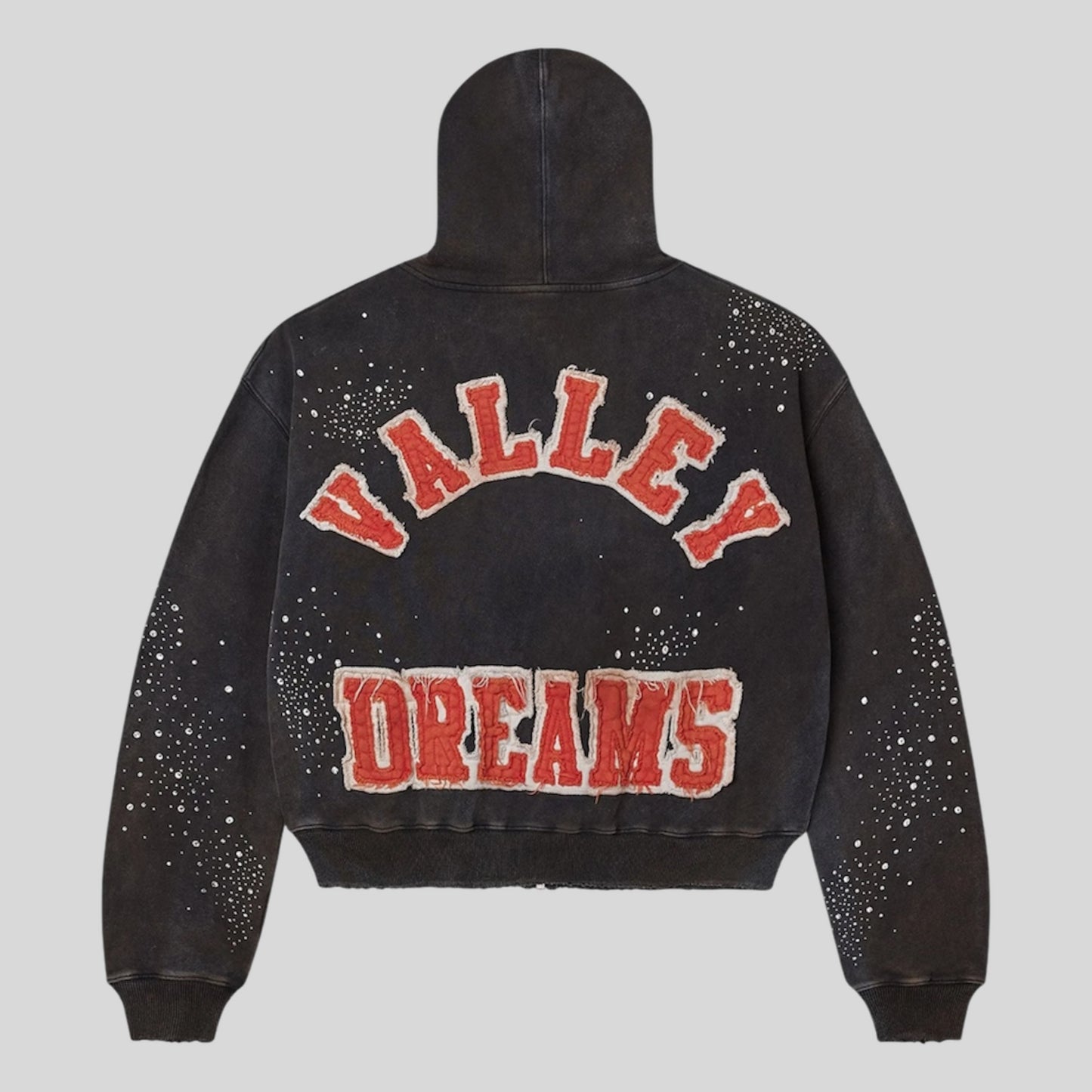 CHAMARRA VALLEY DREAM