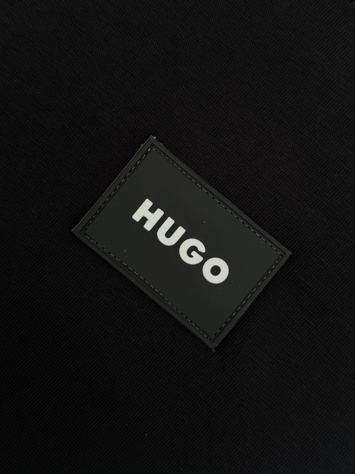 PLAYERA HUGO