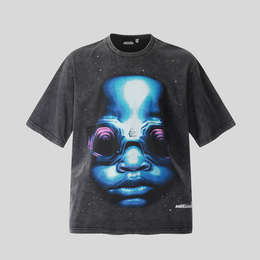 PLAYERA HELLSTAR