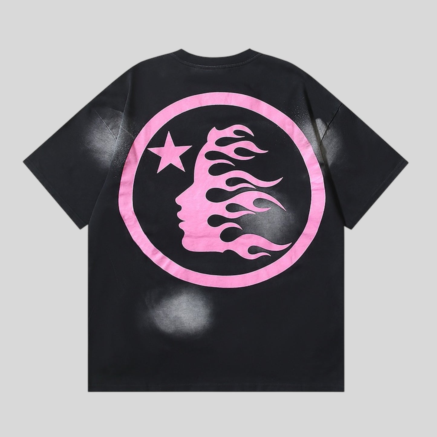 PLAYERA HELLSTAR