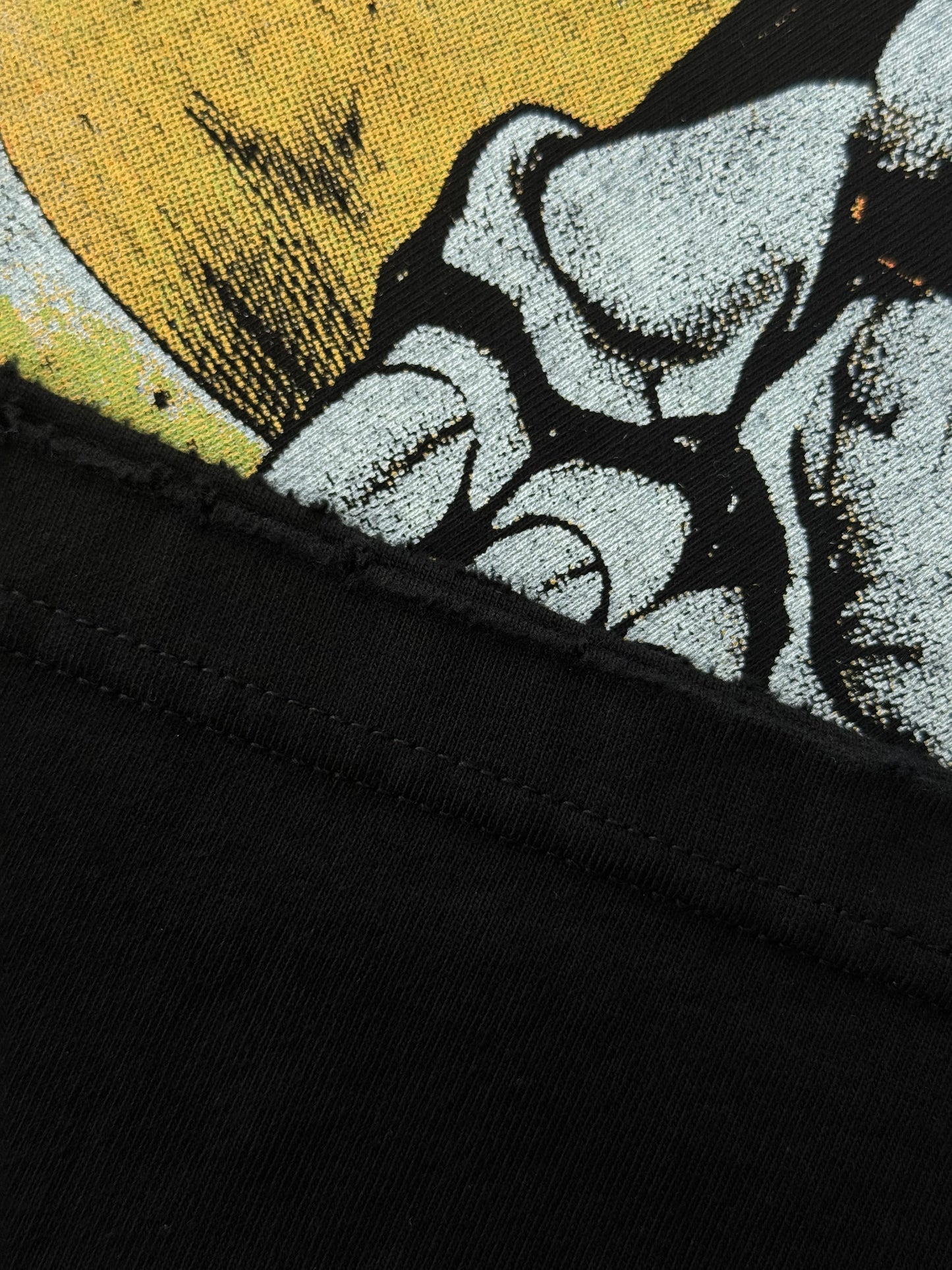 PLAYERA VALLEY DREAM