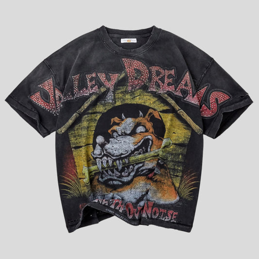PLAYERA VALLEY DREAM