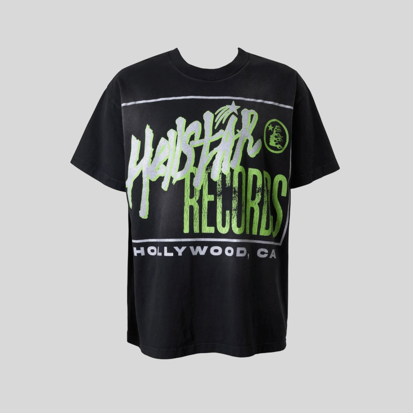 PLAYERA HELLSTAR