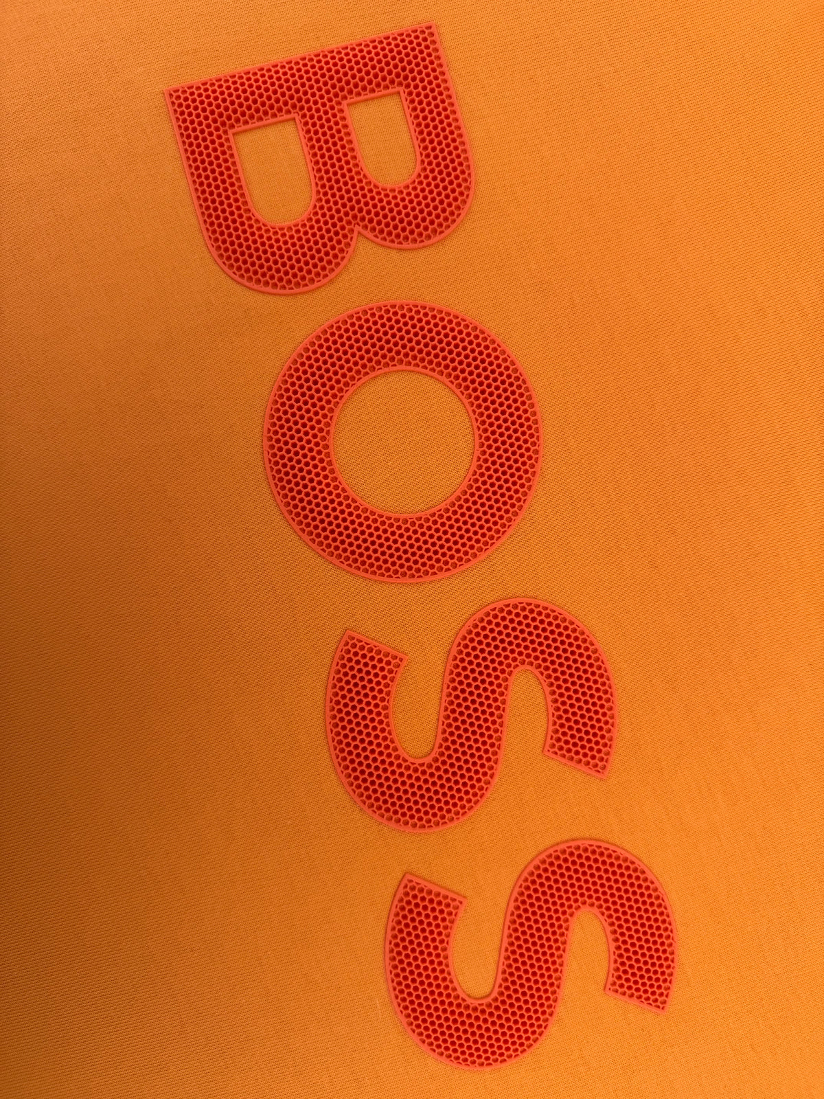 PLAYERA BOSS