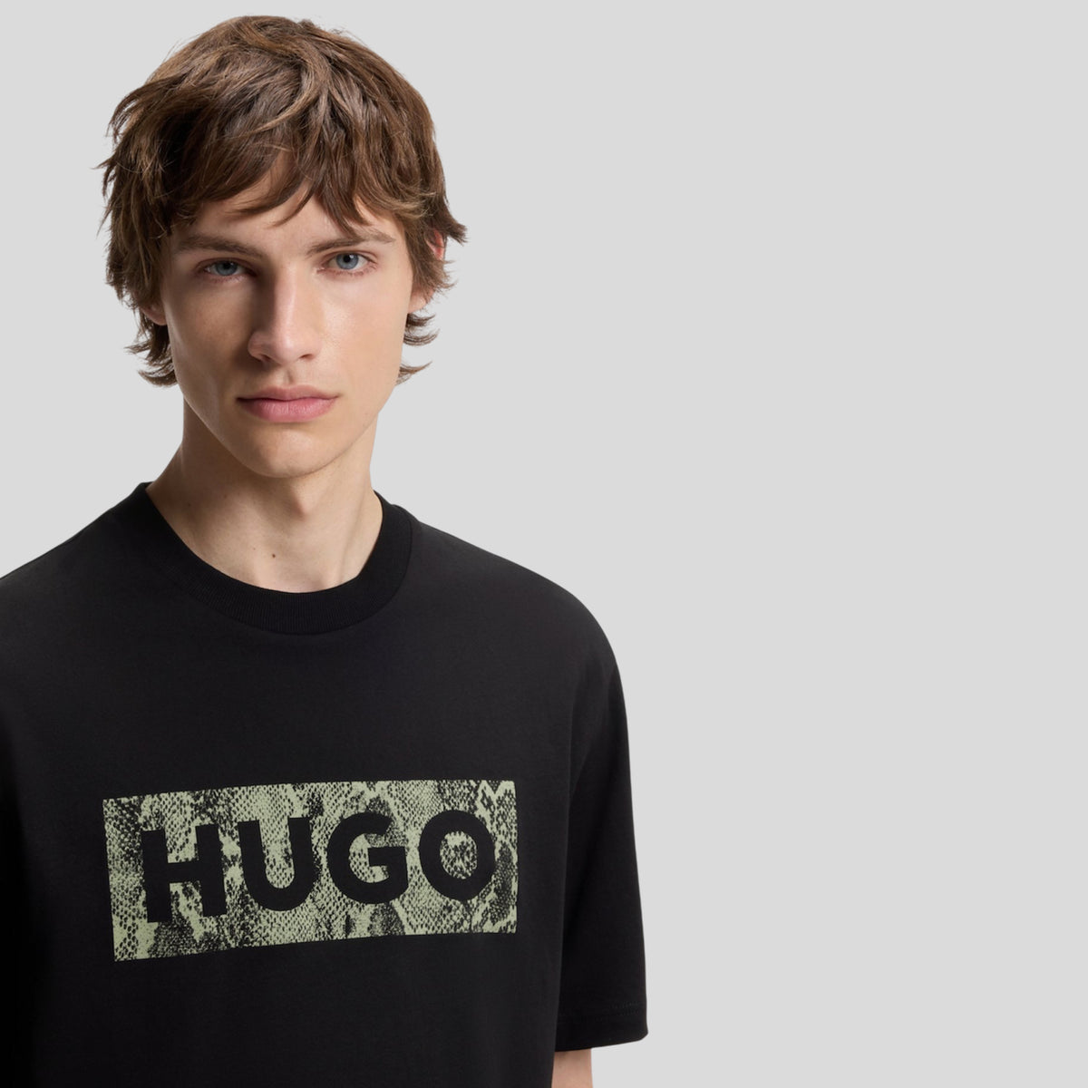 PLAYERA HUGO