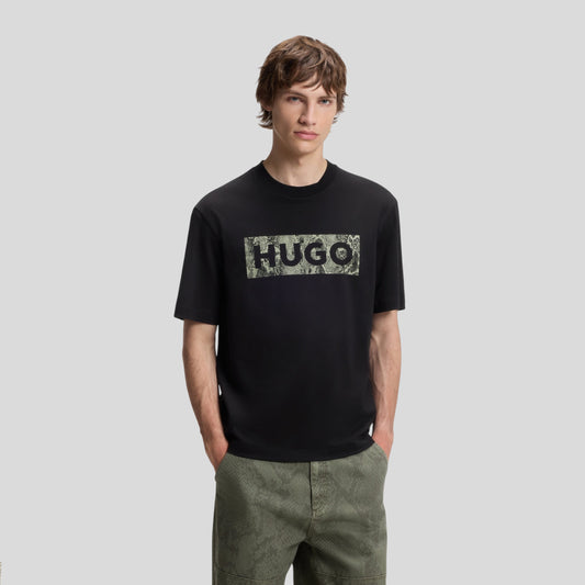 PLAYERA HUGO