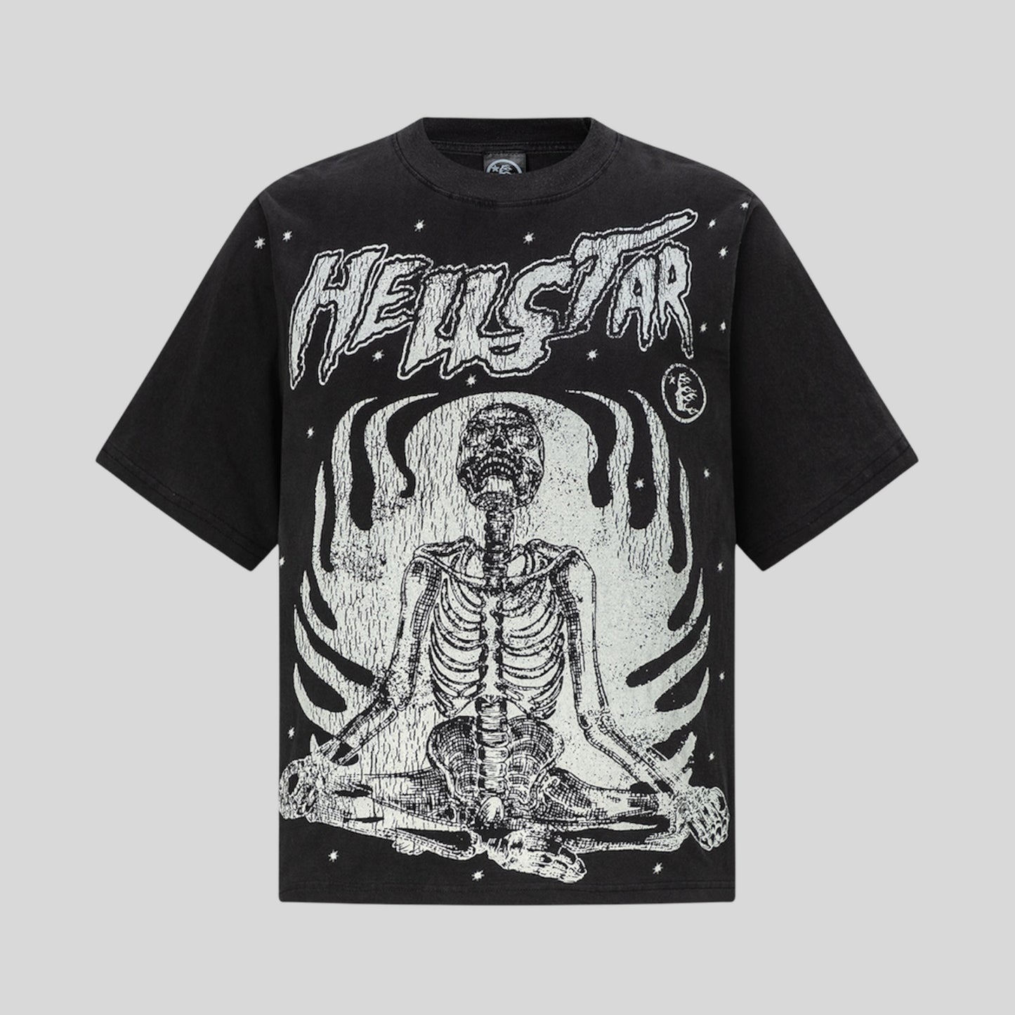 PLAYERA HELLSTAR