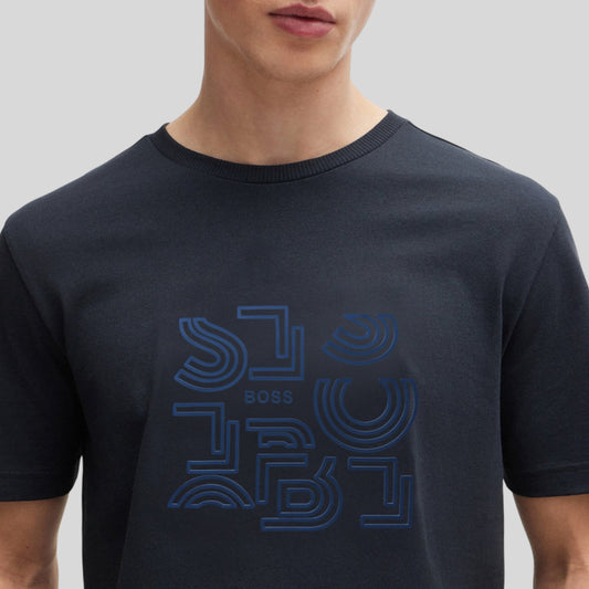 PLAYERA BOSS