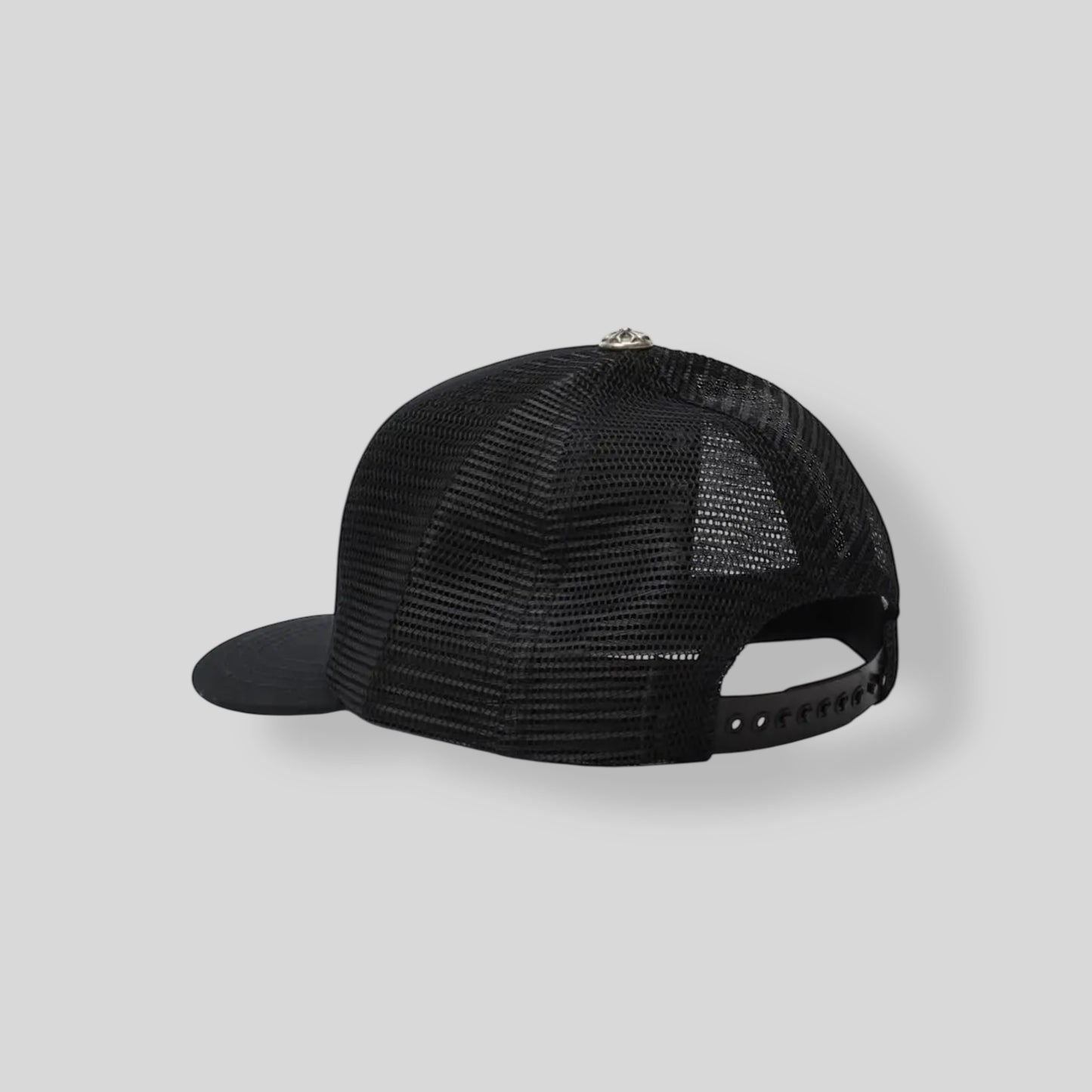 GORRA CHROME HEARTS