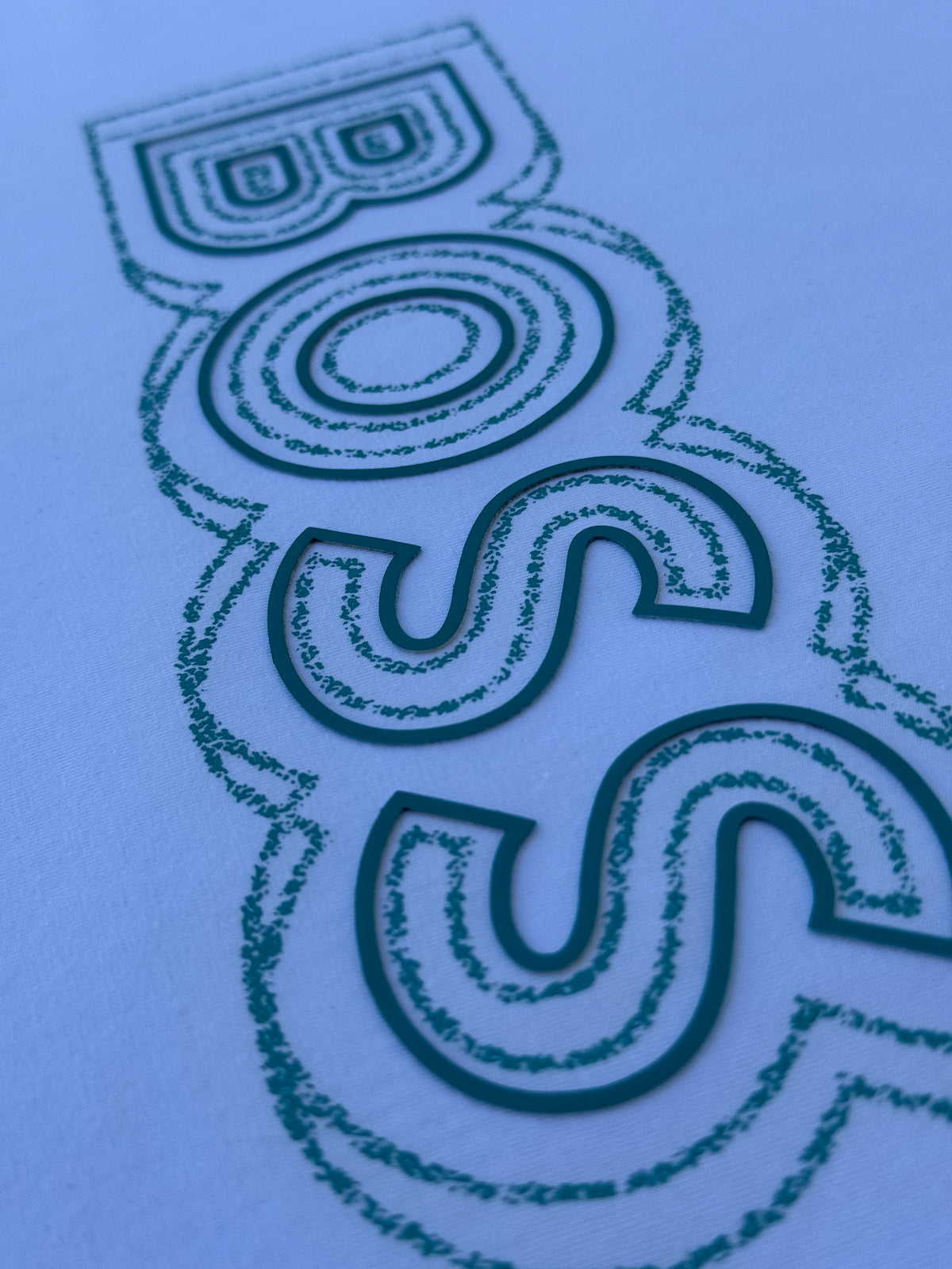 PLAYERA BOSS