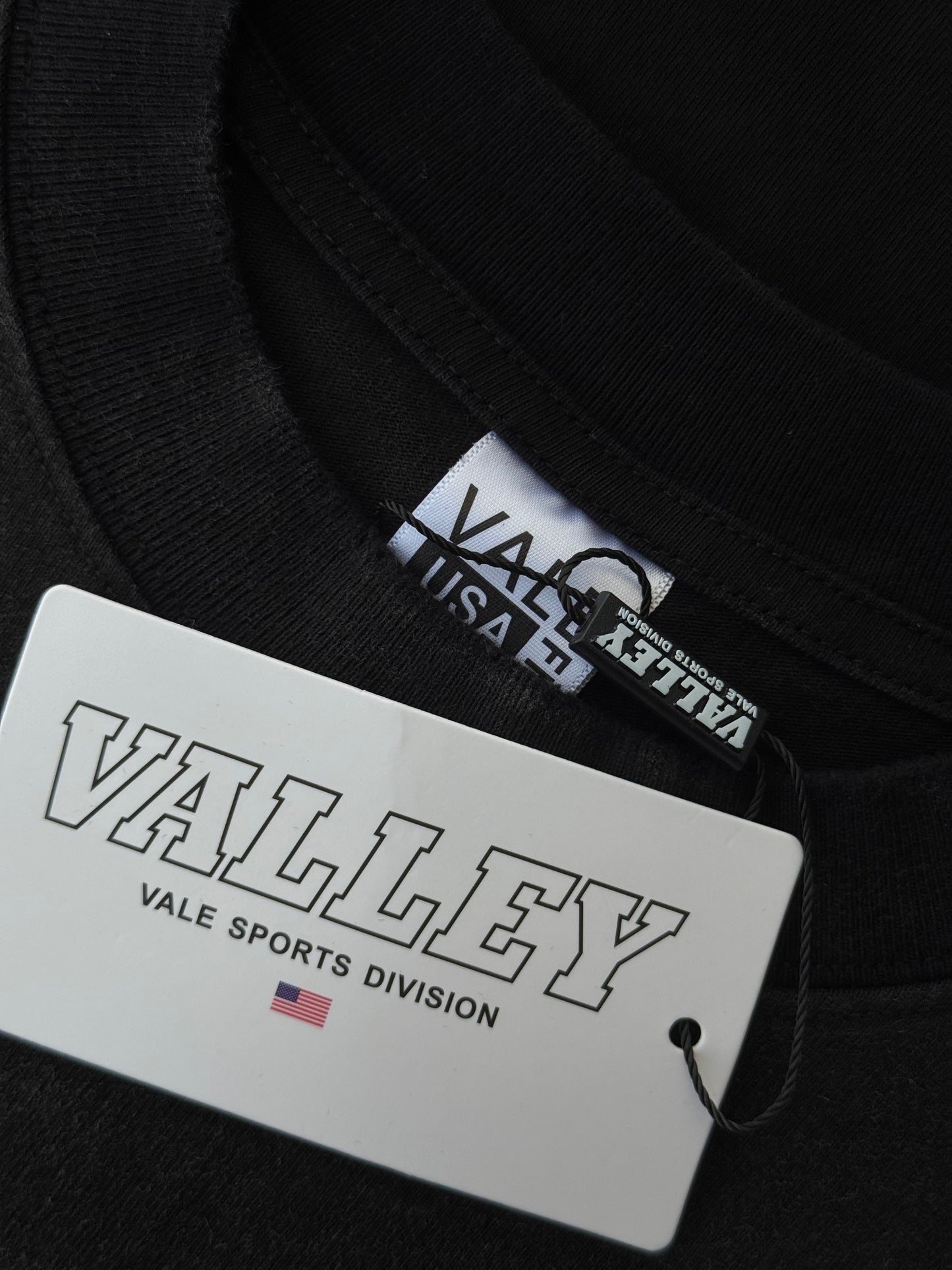 PLAYERA VALLEY DREAM